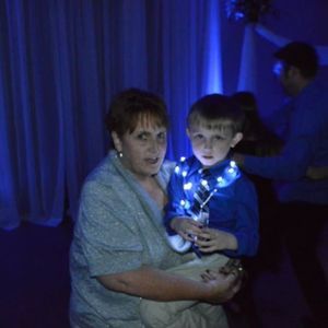 Meet your Posher, Kathy